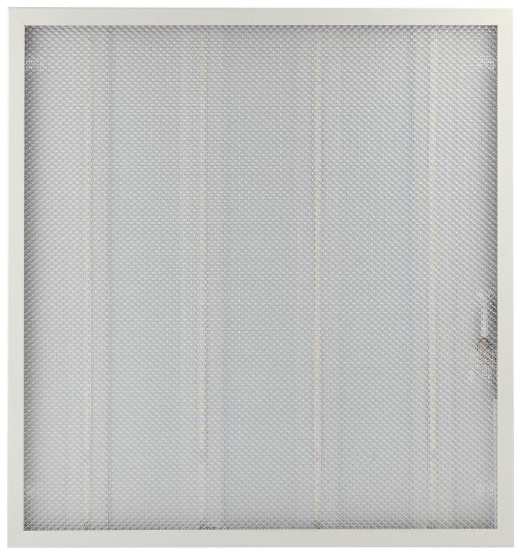 Светильник светодиодный SPO-6-72-6K-P 595х595х19 72Вт 6000К 6120лм универс. IP40 рассеив. призма с проводом панель ЭРА Б0041860 купить оптом выгодно Светильник светодиодный SPO-6-72-6K-P 595х595х19 72Вт 6000К 6120лм универс. IP40 рассеив. призма с проводом панель ЭРА Б0041860 оптом купить цена