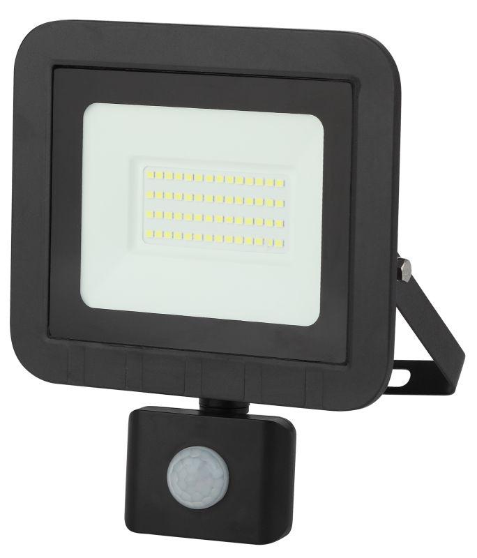 Прожектор светодиодный LPR-041-2-65K-050 50Вт 6500К 4000лм IP65 160х184х45 уличный датчик движ. регулир. Эра Б0043587 купить оптом выгодно Прожектор светодиодный LPR-041-2-65K-050 50Вт 6500К 4000лм IP65 160х184х45 уличный датчик движ. регулир. Эра Б0043587 оптом купить цена