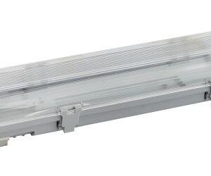 Светильник под две светодиод. лампы SPP-101-0-002-060 T8 G13 600мм IP65 Эра Б0043657 оптом купить цена