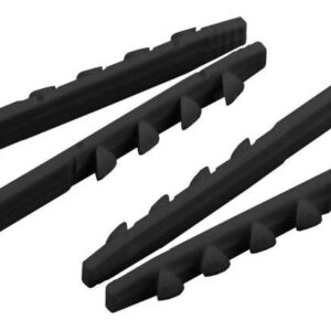 Дюбель-хомут для круглого кабеля 19-25мм черн. (уп.100шт) ЭРА Б0045086 оптом купить цена