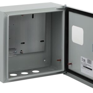 Корпус металлический ЩУ-1-1-0-76 310x300x155 IP54 NO_SIMPLE_STM_SHU-1/1-0 ЭРА Б0046702 оптом купить цена