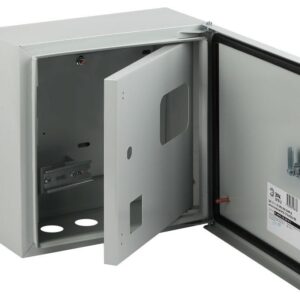 Корпус металлический ЩУ-1-1-1-76 310x300x155 IP54 NO_SIMPLE_STM_SHU-1/1-1 ЭРА Б0046703 оптом купить цена