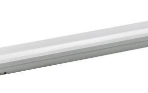 Светильник светодиодный SPP-201-0-40K-036 36Вт 4000К IP65 3420лм 1200мм линейный матов. Эра Б0047174 оптом купить цена