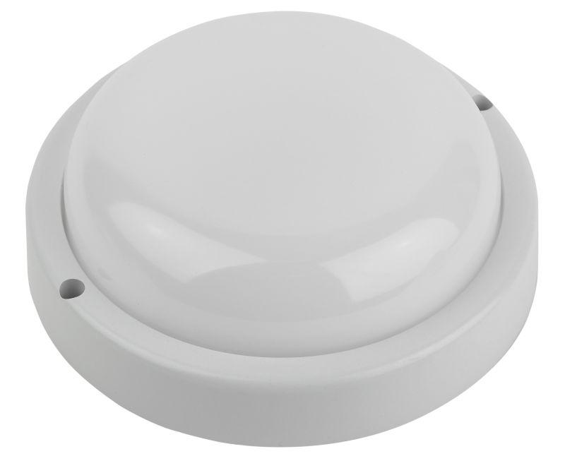 Светильник светодиодный SPB-201-0-40К-012 Круг 12Вт 4000К IP65 ЖКХ ЭРА Б0047619 купить оптом выгодно Светильник светодиодный SPB-201-0-40К-012 Круг 12Вт 4000К IP65 ЖКХ ЭРА Б0047619 оптом купить цена