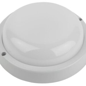 Светильник светодиодный SPB-201-0-40К-015 Круг 15Вт 4000К IP65 ЖКХ ЭРА Б0047623 оптом купить цена