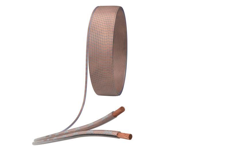 Кабель акустический 2х1.5 прозр. (м) Эра Б0048274 купить оптом выгодно Кабель акустический 2х1.5 прозр. (м) Эра Б0048274 оптом купить цена