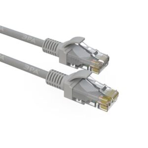 Патч-корд кат.5E U/UTP PC-0.5U-A Simple 0.5м сер. Эра Б0051369 оптом купить цена
