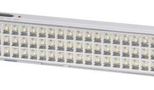 Светильник светодиодный аварийный DBA-108-0-20 непостоянный 120LED 4ч IP20 Эра Б0051842 оптом купить цена