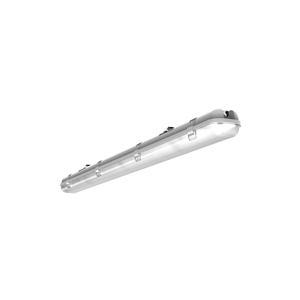 Светильник светодиодный Basic Стронг 30Вт 4000К IP65 1242х90х68 промышленный прозр. рассеив. VARTON B1-I2-70210-03000-6503540 оптом купить цена