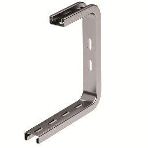 Консоль потолочная легкая DS осн. 200мм DKC BBA3020 оптом купить цена