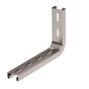 Консоль легкая DW осн.200 сталь DKC BBC3020 оптом купить цена