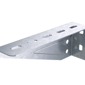 Консоль легкая осн.200 сталь DKC BBL3020 оптом купить цена