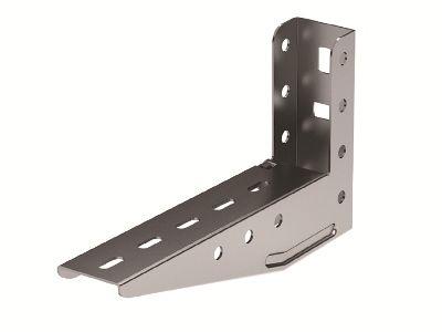 Консоль с опорой облегченная ML осн.150 сталь DKC BBL4015 купить оптом выгодно Консоль с опорой облегченная ML осн.150 сталь DKC BBL4015 оптом купить цена