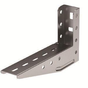 Консоль с опорой ML осн.100 сталь DKC BBL5010 оптом купить цена