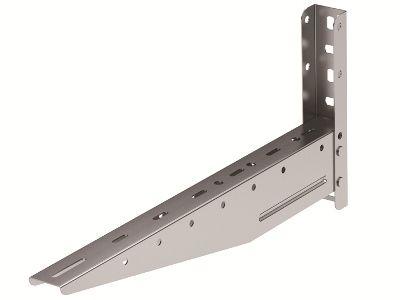 Консоль с опорой ML осн.400 сталь DKC BBL5540 купить оптом выгодно Консоль с опорой ML осн.400 сталь DKC BBL5540 оптом купить цена