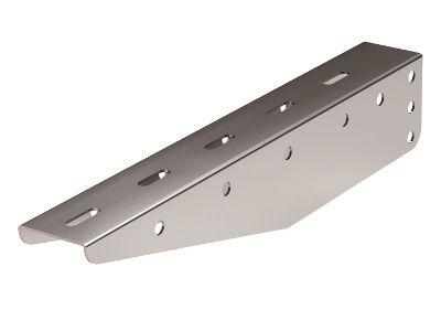 Консоль BM осн.600 сталь DKC BBM5060 купить оптом выгодно Консоль BM осн.600 сталь DKC BBM5060 оптом купить цена