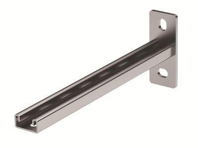 Консоль одиночная DBM осн.200 сталь DKC BBP2120 купить оптом выгодно Консоль одиночная DBM осн.200 сталь DKC BBP2120 оптом купить цена