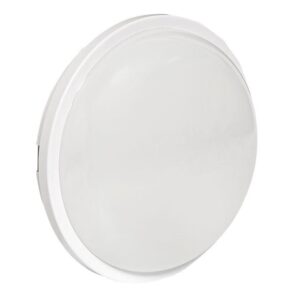 Светильник светодиодный ЖКХ ДПО-2009 12Вт 6500К IP65 круг PROxima EKF BKL-2009-R-12-6500 оптом купить цена