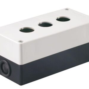 Корпус КП 103 3-м для кнопок IEK BKP10-3-K01 оптом купить цена