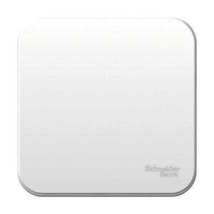 Выключатель 1-кл. ОП Blanca 6А IP20 (сх. 1) 250В с изолир. пластиной бел. SE BLNVA061011 оптом купить цена