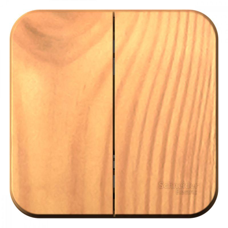 Выключатель 2-кл. ОП Blanca 10А IP20 (сх. 5) 250В с изолир. пластиной ясень SE BLNVA105015 купить оптом выгодно Выключатель 2-кл. ОП Blanca 10А IP20 (сх. 5) 250В с изолир. пластиной ясень SE BLNVA105015 оптом купить цена