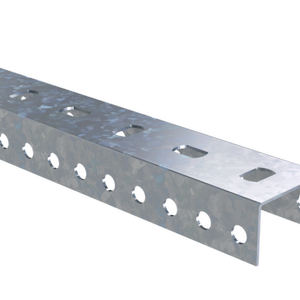 Профиль П-образный 29х48 L2000 1.5мм PSL DKC BPL2920 оптом купить цена