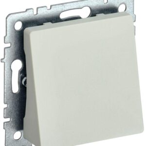 Вывод кабеля BRITE МВ10-БрКр беж. IEK BR-VK10-0-K10 оптом купить цена