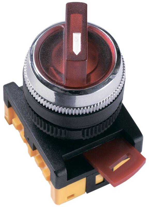 Переключатель ANCLR-22-3 на 3 фикс. полож. кр. 1з+1р IEK BSW10-ANCLR-3-K04 купить оптом выгодно Переключатель ANCLR-22-3 на 3 фикс. полож. кр. 1з+1р IEK BSW10-ANCLR-3-K04 оптом купить цена