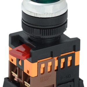 Переключатель ANCLR-22-3 на 3 фикс. полож. зел. 1з+1р IEK BSW10-ANCLR-3-K06 оптом купить цена