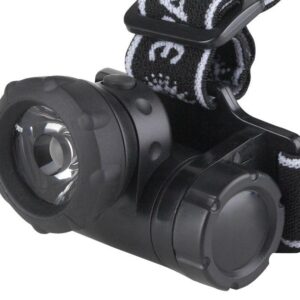 Фонарь G1W налобный (1LED 3хAAA) ЭРА C0033731 оптом купить цена