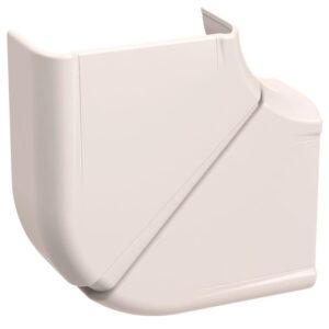 Угол для кабель-канала плоский изменяемый 80х40 Праймер IEK CKK-40D-P-080-040-K01 оптом купить цена