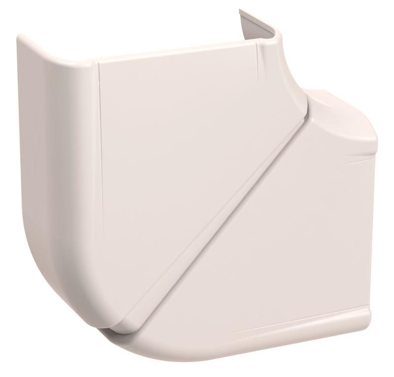 Угол для кабель-канала плоский изменяемый 80х40 Праймер IEK CKK-40D-P-080-040-K01 купить оптом выгодно Угол для кабель-канала плоский изменяемый 80х40 Праймер IEK CKK-40D-P-080-040-K01 оптом купить цена