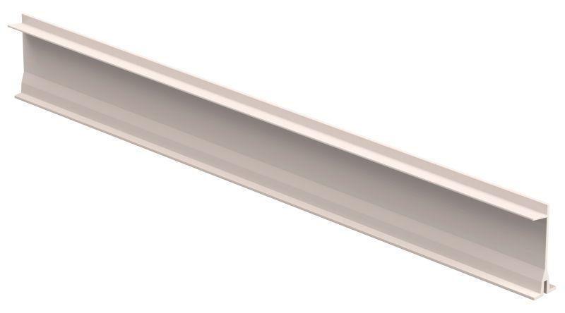 Перегородка разделительная для кабель-канала H=60мм L2000 ПРАЙМЕР IEK CKK-40D-P60-K01 купить оптом выгодно Перегородка разделительная для кабель-канала H=60мм L2000 ПРАЙМЕР IEK CKK-40D-P60-K01 оптом купить цена