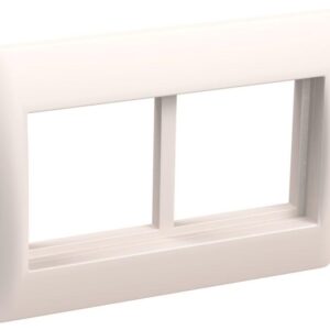 Рамка 4мод. Праймер с суппортом 75мм бел. IEK CKK-40D-RSU4-075-K01 оптом купить цена