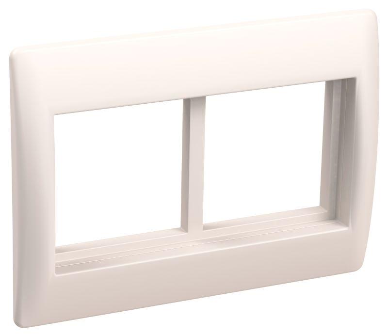 Рамка 4мод. Праймер с суппортом 75мм бел. IEK CKK-40D-RSU4-075-K01 купить оптом выгодно Рамка 4мод. Праймер с суппортом 75мм бел. IEK CKK-40D-RSU4-075-K01 оптом купить цена