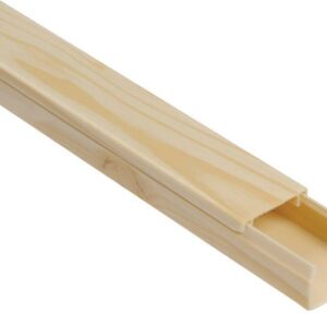 Кабель-канал 25х16 L2000 пластик ЭЛЕКОР сосна IEK CKK10-025-016-1-K34 оптом купить цена