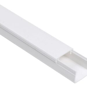 Кабель-канал 25х25 L2000 пластик ЭЛЕКОР IEK CKK10-025-025-1-K01 оптом купить цена