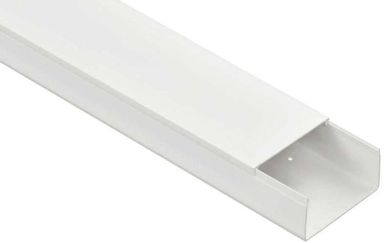 Кабель-канал 100х40 L2000 пластик ЭЛЕКОР IEK CKK10-100-040-1-K01 купить оптом выгодно Кабель-канал 100х40 L2000 пластик ЭЛЕКОР IEK CKK10-100-040-1-K01 оптом купить цена