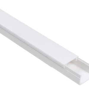 Кабель-канал 20х10 L2000 пластик ECOLINE IEK CKK11-020-010-1-K01 оптом купить цена