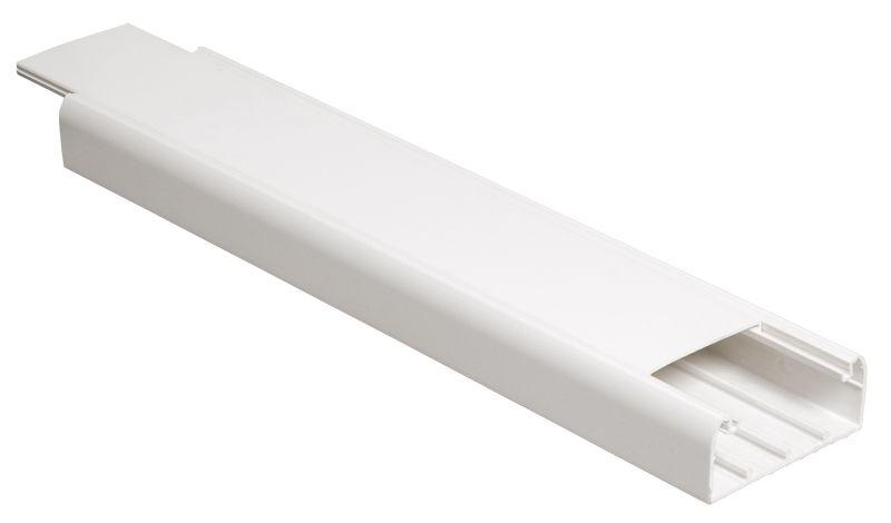 Кабель-канал 100х40 L2000 пластик ПРАЙМЕР IEK CKK40-100-040-1-K01 купить оптом выгодно Кабель-канал 100х40 L2000 пластик ПРАЙМЕР IEK CKK40-100-040-1-K01 оптом купить цена