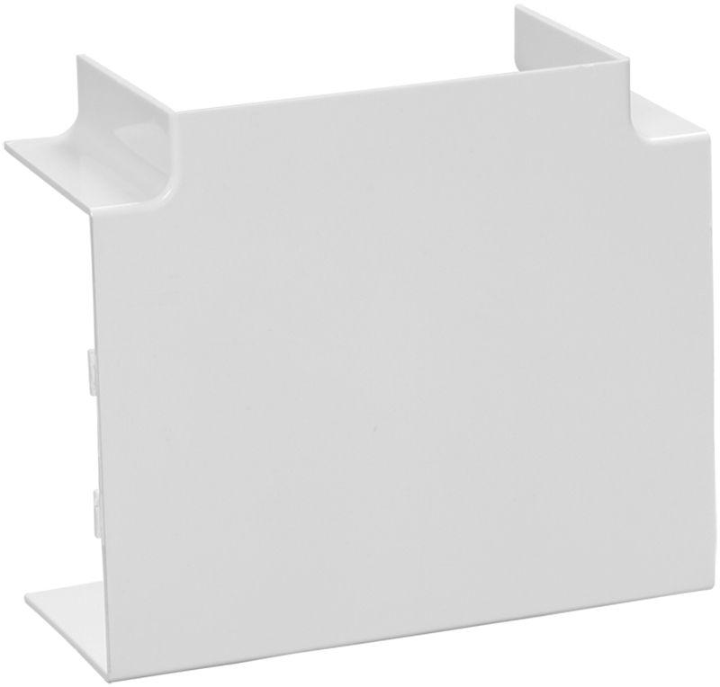 Угол Т-образный 25х16 КМТ ELECOR (уп.4шт) IEK CKMP10D-T-025-016-K01 купить оптом выгодно Угол Т-образный 25х16 КМТ ELECOR (уп.4шт) IEK CKMP10D-T-025-016-K01 оптом купить цена