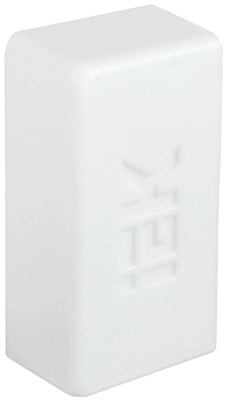 Заглушка 15х10 КМЗ ELECOR (уп.4шт) IEK CKMP10D-Z-015-010-K01 купить оптом выгодно Заглушка 15х10 КМЗ ELECOR (уп.4шт) IEK CKMP10D-Z-015-010-K01 оптом купить цена