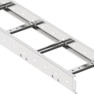 Лоток лестничный 55х200 L3000 сталь 1.2мм LESTA IEK CLM40-055-200-3-120 оптом купить цена