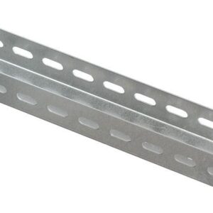 Профиль П-образный перфорир. L2500 2.5мм IEK CLM50D-PPP-250-25 оптом купить цена