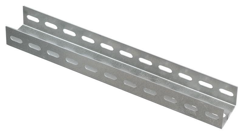 Профиль П-образный перфорир. L2500 2.5мм IEK CLM50D-PPP-250-25 купить оптом выгодно Профиль П-образный перфорир. L2500 2.5мм IEK CLM50D-PPP-250-25 оптом купить цена