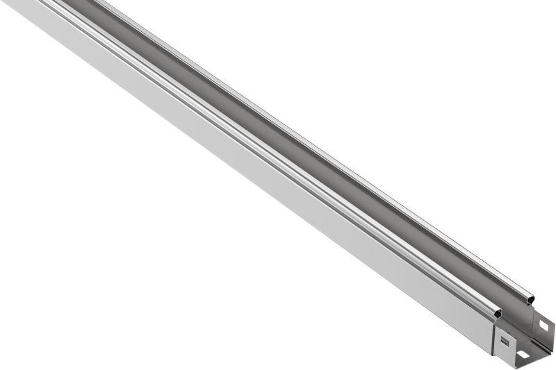 Лоток листовой неперфорированный 50х50 L3000 сталь 0.7мм IEK CLN10-050-050-3 купить оптом выгодно Лоток листовой неперфорированный 50х50 L3000 сталь 0.7мм IEK CLN10-050-050-3 оптом купить цена