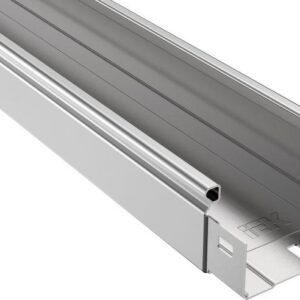 Лоток листовой неперфорированный 100х50 L3000 сталь 0.7мм IEK CLN10-050-100-3 оптом купить цена