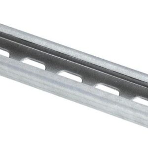 Профиль С-образный перфорир. 30х20 L2500 сталь 1.5мм IEK CLP1C-020-030 оптом купить цена