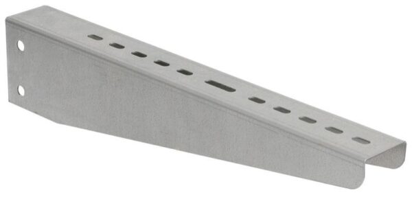 Кронштейн осн.300 сталь IEK CLP1CZ-300-1 оптом купить цена