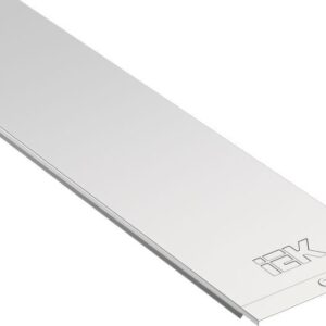 Крышка для лотка осн.100 L3000 сталь 0.55мм IEK CLP1K-100-055-3 оптом купить цена